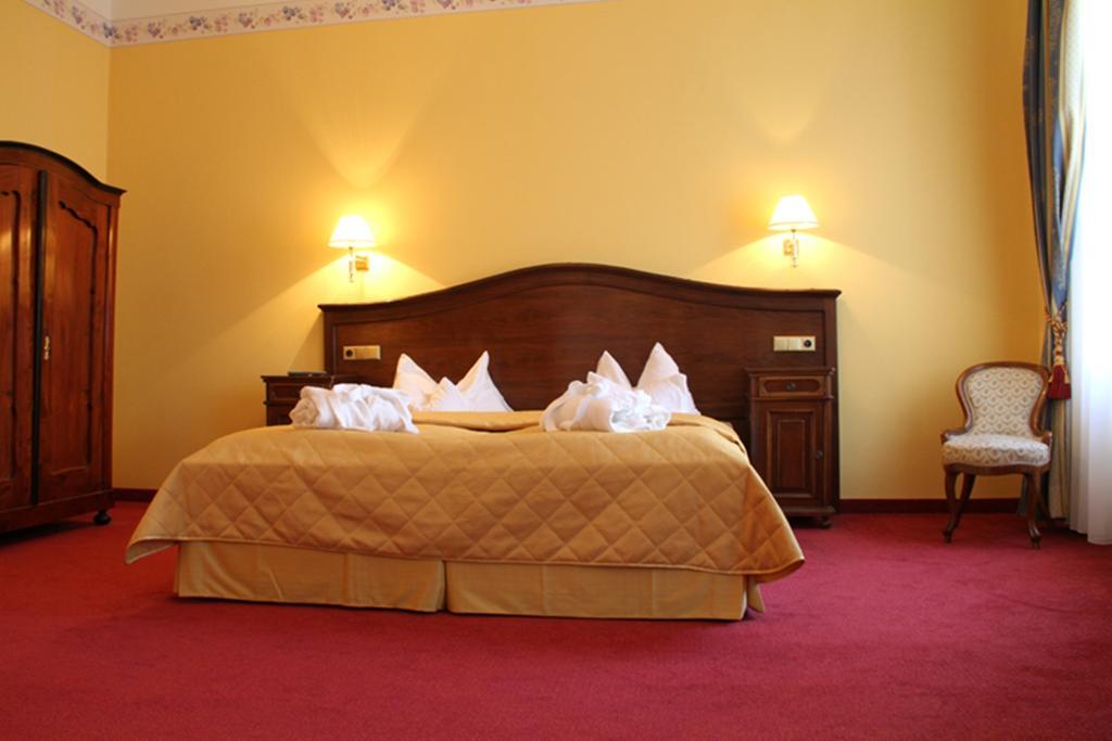 Three Room Apartment
