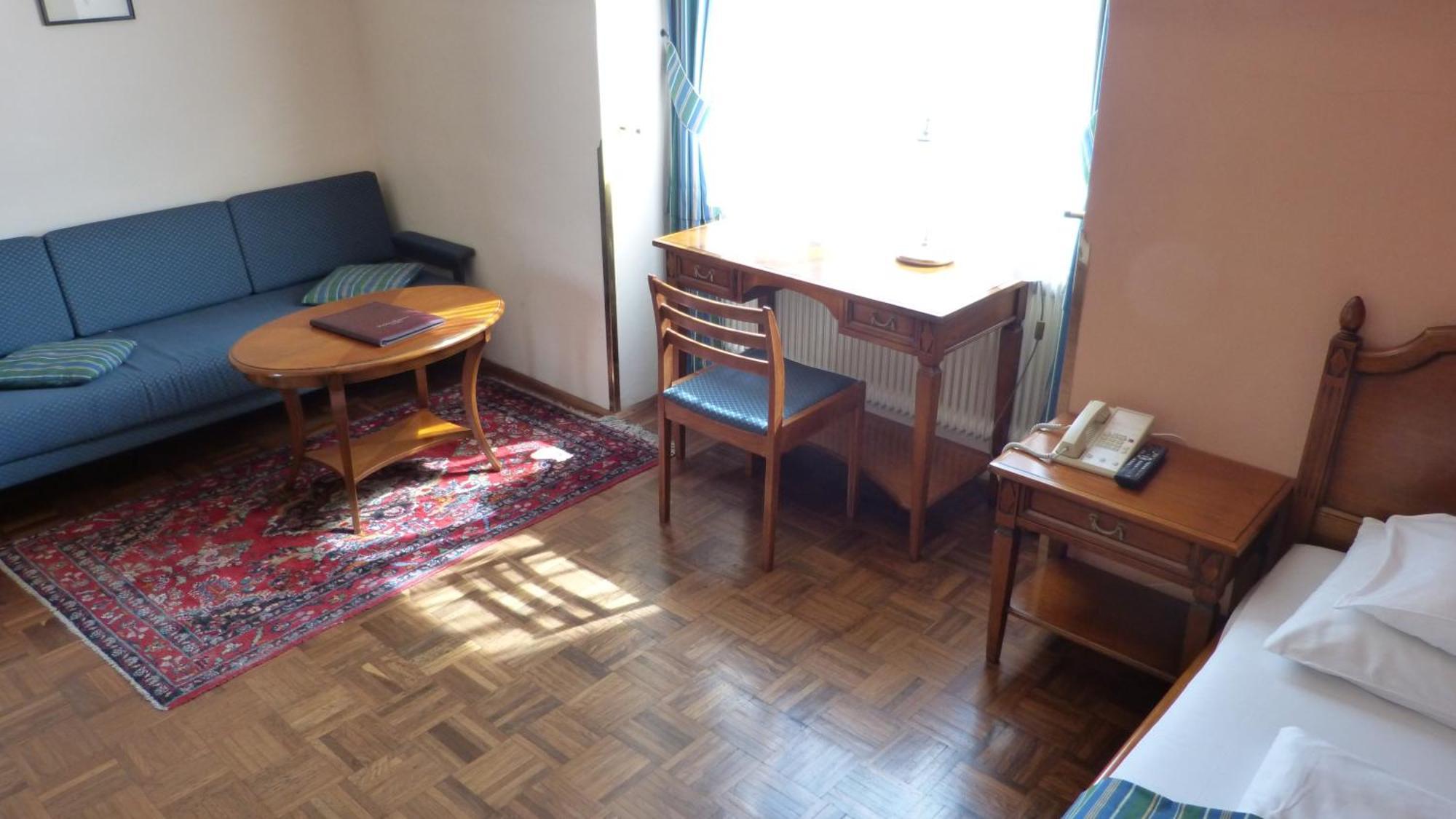 Single Room