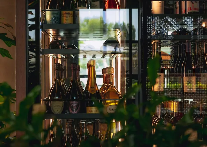 Hotel Schani UNO City Wien